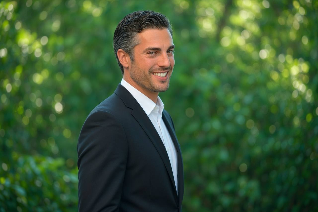 Jamil Bouchareb